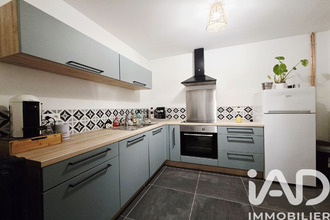 achat immeuble sarreguemines 57200