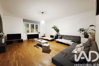 achat immeuble sarreguemines 57200