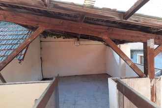 achat immeuble sarreguemines 57200