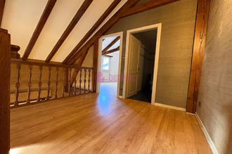 achat immeuble sarreguemines 57200