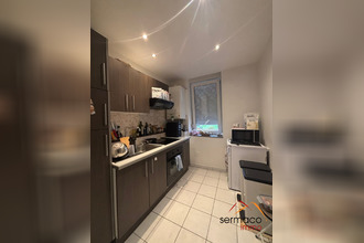 achat immeuble sarreguemines 57200