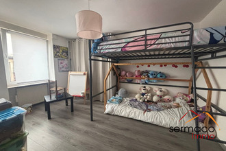 achat immeuble sarreguemines 57200