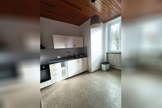 achat immeuble sarreguemines 57200