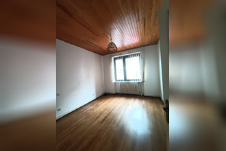 achat immeuble sarreguemines 57200