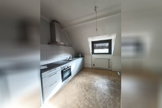 achat immeuble sarreguemines 57200