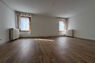 achat immeuble sarreguemines 57200