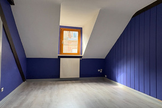 achat immeuble sarreguemines 57200