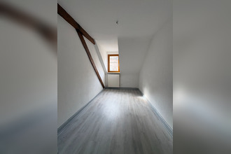 achat immeuble sarreguemines 57200