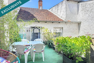 achat immeuble sarreguemines 57200
