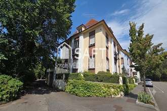achat immeuble sarreguemines 57200