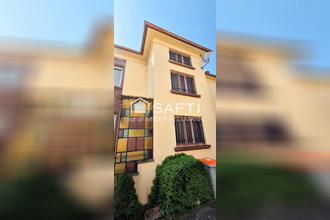 achat immeuble sarreguemines 57200
