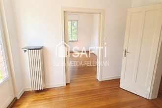 achat immeuble sarreguemines 57200