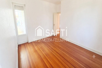 achat immeuble sarreguemines 57200