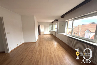 achat immeuble sarreguemines 57200