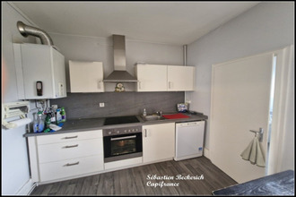 achat immeuble sarreguemines 57200