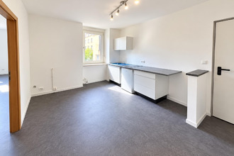 achat immeuble sarreguemines 57200
