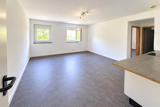 achat immeuble sarreguemines 57200