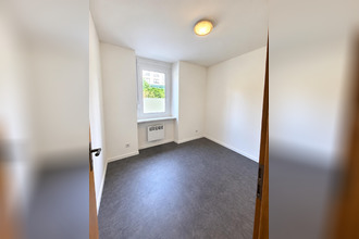 achat immeuble sarreguemines 57200