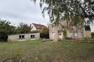 achat immeuble sarreguemines 57200