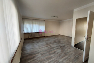 achat immeuble sarreguemines 57200