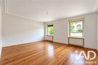 achat immeuble sarreguemines 57200