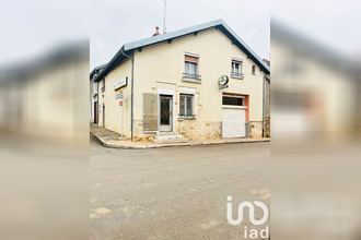 achat immeuble sarrey 52140