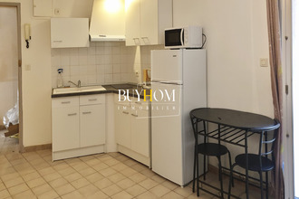 achat immeuble sarrians 84260