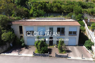 achat immeuble sartene 20100
