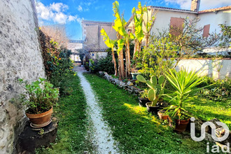 achat immeuble saujon 17600