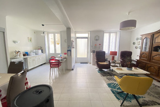 achat immeuble saujon 17600