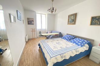 achat immeuble saujon 17600