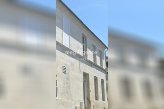 achat immeuble saujon 17600
