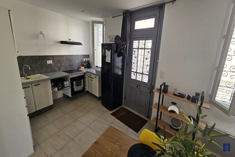 achat immeuble saujon 17600