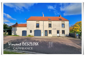 achat immeuble saulieu 21210