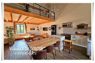 achat immeuble saulieu 21210