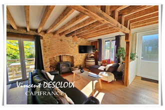 achat immeuble saulieu 21210