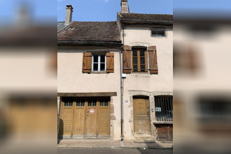 achat immeuble saulieu 21210