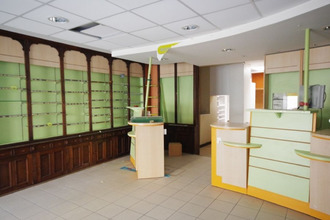 achat immeuble saulieu 21210