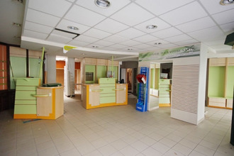 achat immeuble saulieu 21210