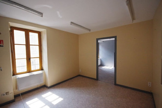 achat immeuble saulieu 21210