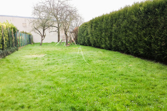 achat immeuble saulx-les-chartreux 91160