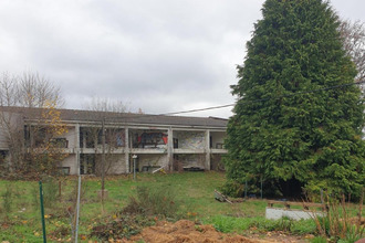 achat immeuble saulxures 67420