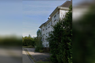 achat immeuble saulxures 67420