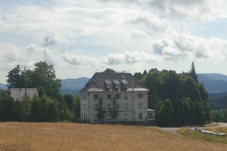 achat immeuble saulxures 67420