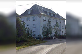 achat immeuble saulxures 67420