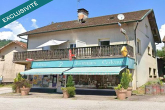 achat immeuble saulxures-sur-moselotte 88290