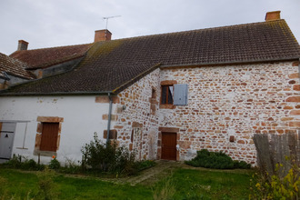 achat immeuble saulzais-le-potier 18360