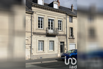 achat immeuble saumur 49400