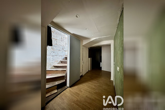 achat immeuble saumur 49400