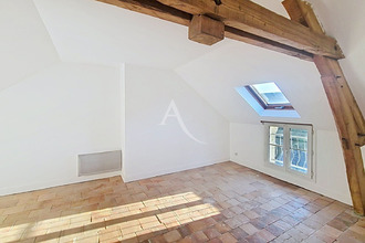 achat immeuble saumur 49400